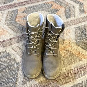 Timberland Waterproof Boots